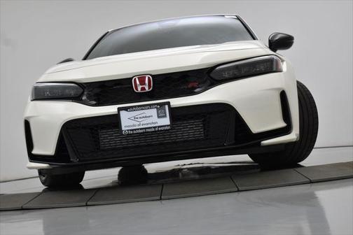 2024 Honda Civic Type R Base