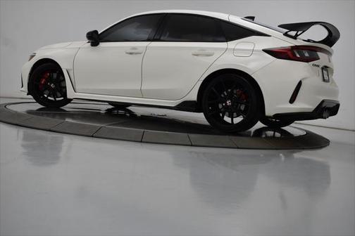 2024 Honda Civic Type R Base