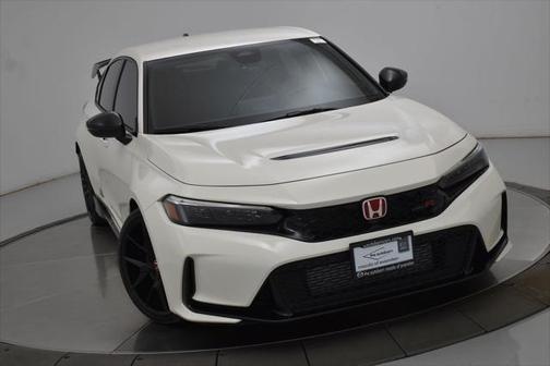 2024 Honda Civic Type R Base