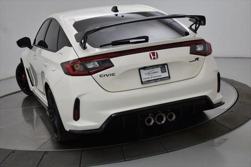 2024 Honda Civic Type R Base