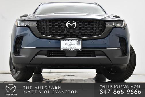 2026 Mazda CX-50 Hybrid Preferred