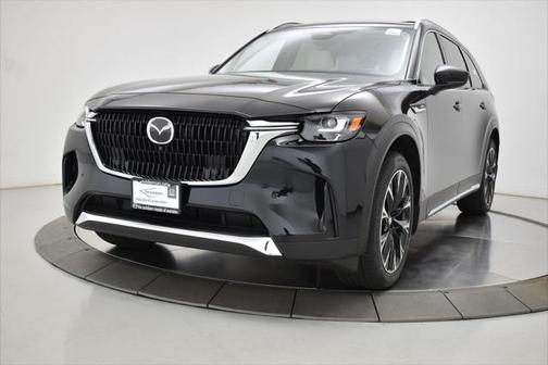 2025 Mazda CX-90 PHEV Base
