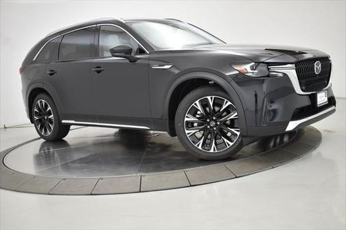 2025 Mazda CX-90 PHEV Base