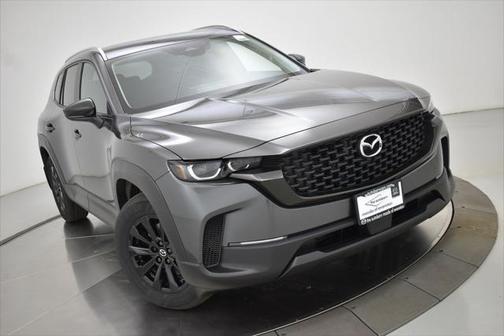 2025 Mazda CX-50 2.5 S Select Package