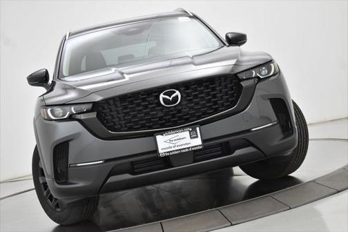2025 Mazda CX-50 2.5 S Select Package
