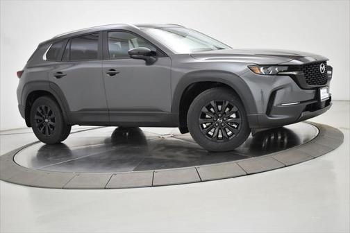 2025 Mazda CX-50 2.5 S Select Package