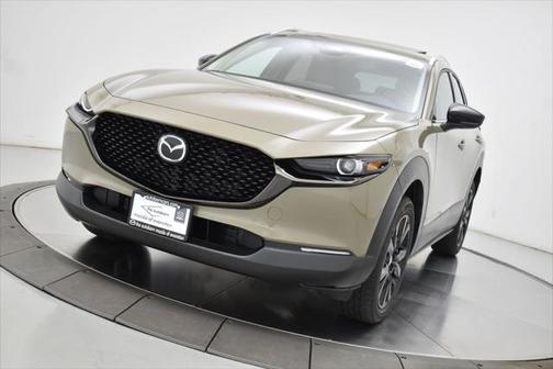 2024 Mazda CX-30 2.5 Carbon Turbo