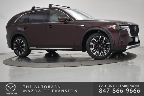 2024 Mazda CX-90 PHEV Premium