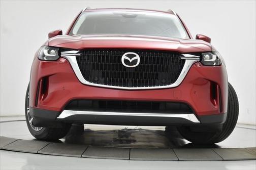 2024 Mazda CX-90 PHEV Premium