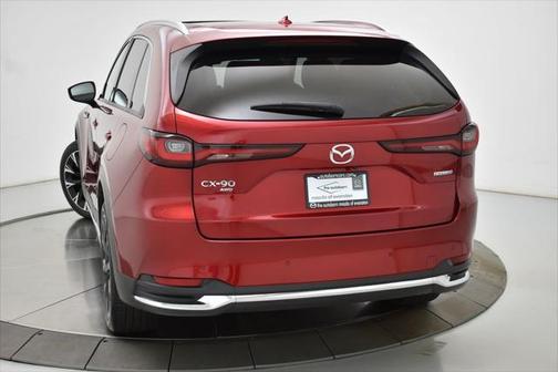 2024 Mazda CX-90 PHEV Premium