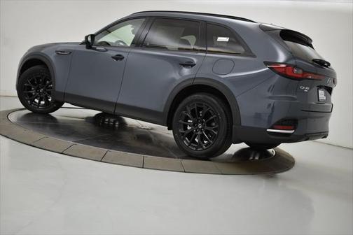 2025 Mazda CX-70 3.3 Turbo Premium Plus