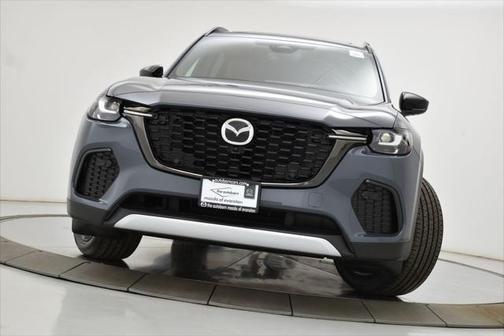 2025 Mazda CX-70 3.3 Turbo Premium Plus