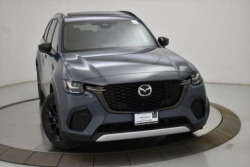 2025 Mazda CX-70 3.3 Turbo Premium Plus