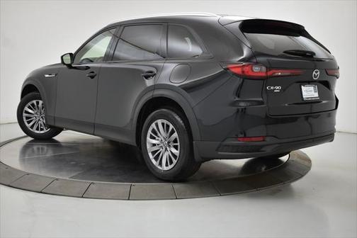 2025 Mazda CX-90 3.3 Turbo Preferred