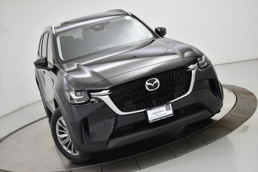 2025 Mazda CX-90 3.3 Turbo Preferred