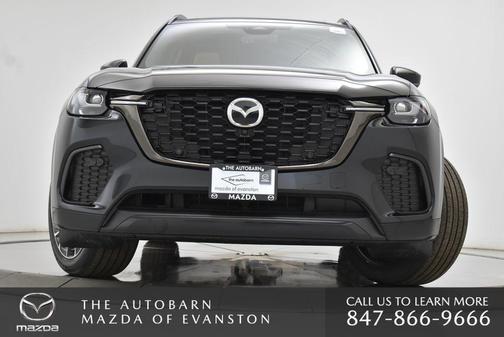 2026 Mazda CX-70 3.3 Turbo S Premium Plus