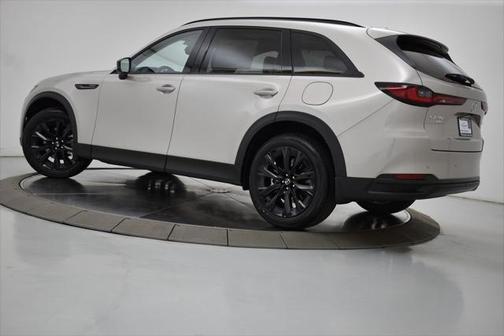 2025 Mazda CX-90 PHEV Base