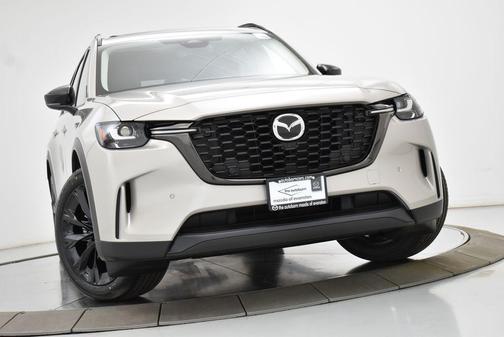 2025 Mazda CX-90 PHEV Premium Sport