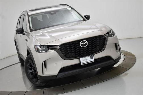 2025 Mazda CX-90 PHEV Base