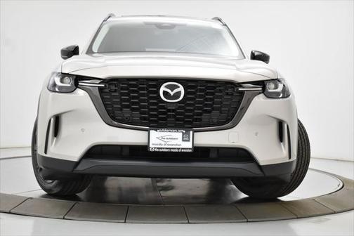 2025 Mazda CX-90 PHEV Base