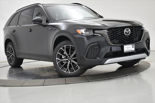 2025 Mazda CX-70 PHEV Premium Plus
