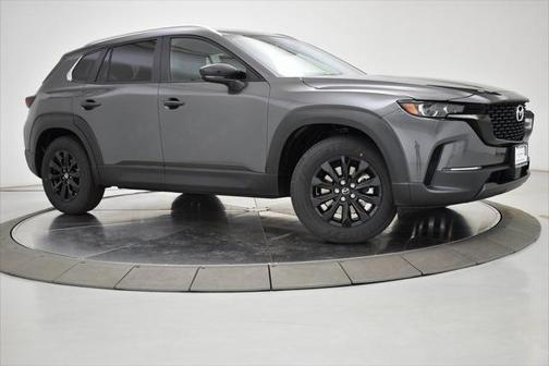 2024 Mazda CX-50 2.5 S Preferred Package
