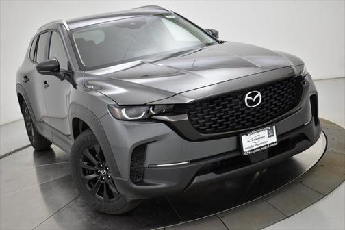 2024 Mazda CX-50 2.5 S Preferred Package