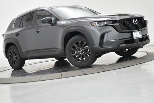 2024 Mazda CX-50 2.5 S Preferred Package