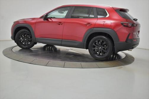 2025 Mazda CX-50 2.5 S Select Package