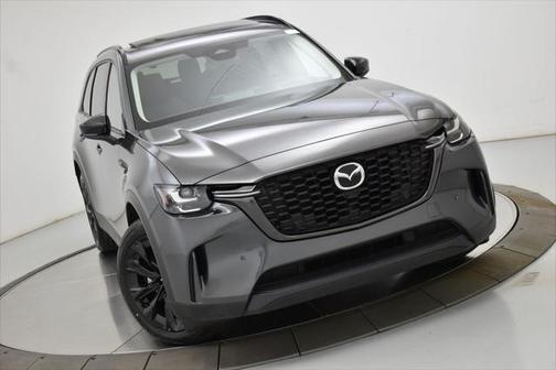 2025 Mazda CX-90 PHEV Base