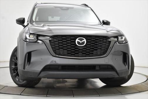 2025 Mazda CX-90 PHEV Base