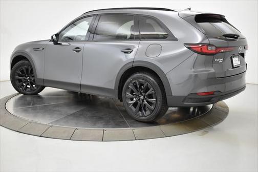 2025 Mazda CX-90 PHEV Base