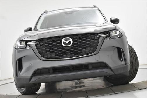 2025 Mazda CX-90 PHEV Base