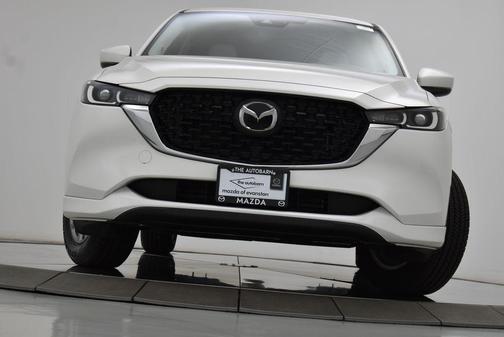 2024 Mazda CX-5 2.5 S Preferred Package
