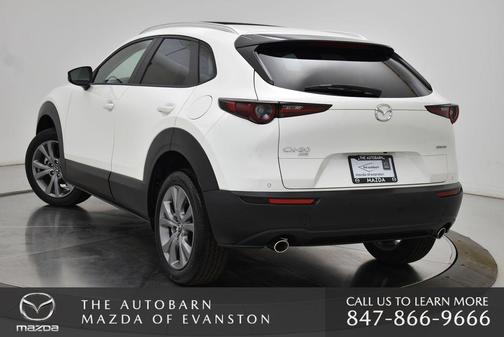 2026 Mazda CX-30 2.5 S Preferred Package