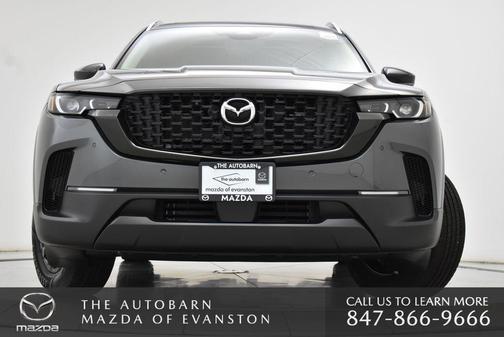 2026 Mazda CX-50 Hybrid Preferred