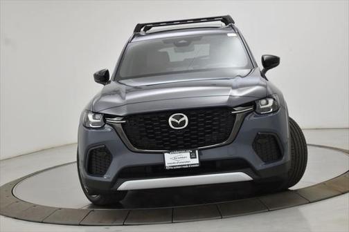 2025 Mazda CX-70 PHEV Premium Plus