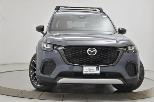 2025 Mazda CX-70 PHEV Premium Plus