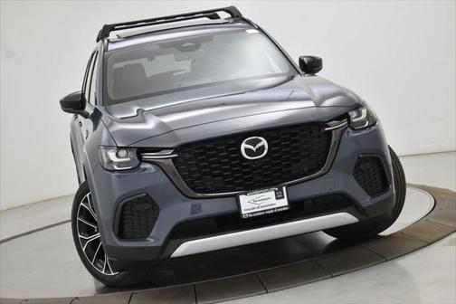 2025 Mazda CX-70 PHEV Premium Plus