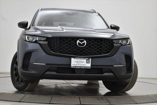 2024 Mazda CX-50 2.5 S Preferred Package