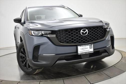2024 Mazda CX-50 2.5 S Preferred Package