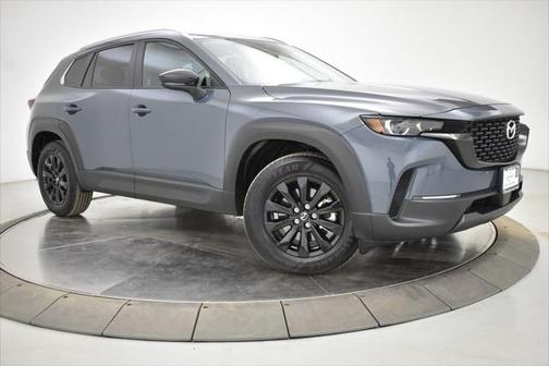2024 Mazda CX-50 2.5 S Preferred Package