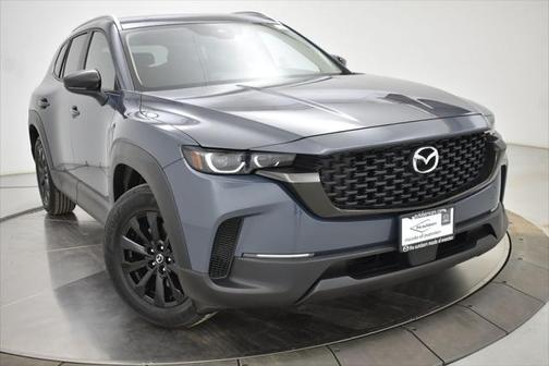 2024 Mazda CX-50 2.5 S Preferred Package