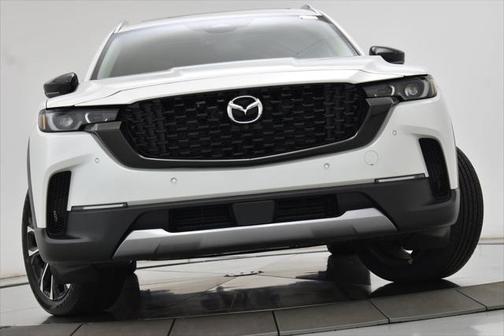 2025 Mazda CX-50 2.5 Turbo Premium Plus Package
