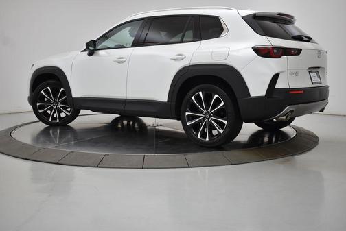 2025 Mazda CX-50 2.5 Turbo Premium Plus Package