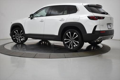 2025 Mazda CX-50 2.5 Turbo Premium Plus Package