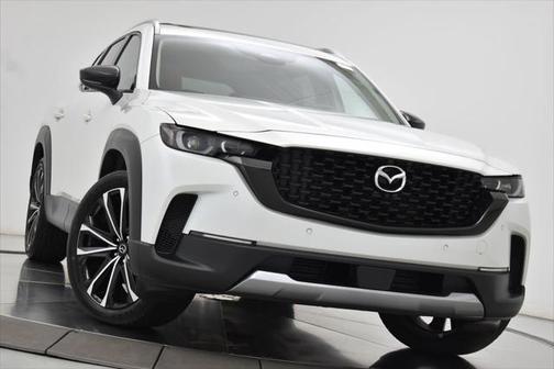 2025 Mazda CX-50 2.5 Turbo Premium Plus Package