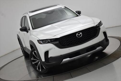 2025 Mazda CX-50 2.5 Turbo Premium Plus Package