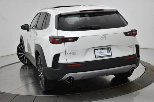 2025 Mazda CX-50 2.5 Turbo Premium Plus Package