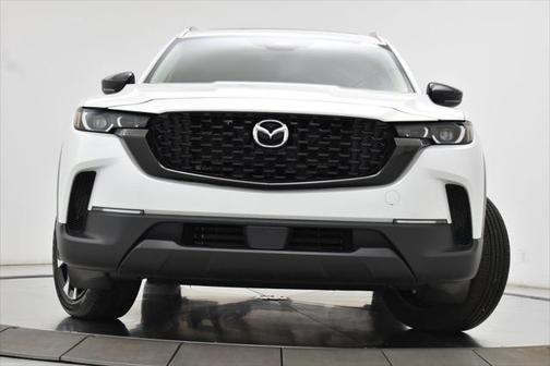 2025 Mazda CX-50 Hybrid Premium Plus